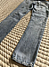 Ralph Lauren 32x34 Blue Sullivan Slim Distressed Ripped Jeans