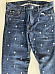 Polo Ralph Lauren The Sullivan Slim Embroidered  Blue Jeans Men’s 32x34