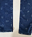 Polo Ralph Lauren 32x34 The Sullivan Slim Denim Blue Jeans Polo USA Logos