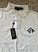 Ralph Lauren Polo CFR Shirt Golf Polo White Mens XL 710674053003