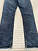 Polo Ralph Lauren 34x34 Blue Sullivan Slim Plaid Patchwork Polo Blue Jeans