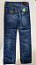 Rare Polo Ralph Lauren Varick Slim Straight High Times Blue Jeans Mens 34x34