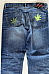 Rare Polo Ralph Lauren Varick Slim Straight High Times Blue Jeans Mens 34x34